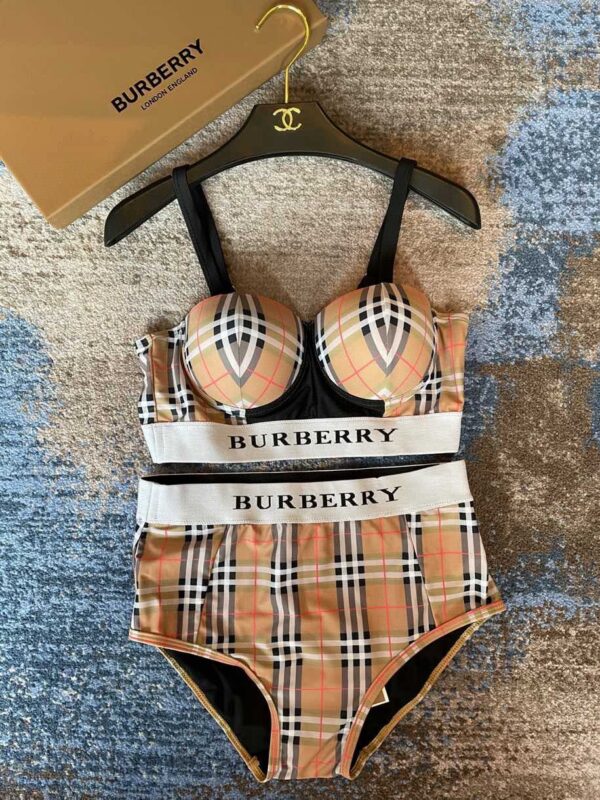 Jam5314 Burberry  38$ - Image 9