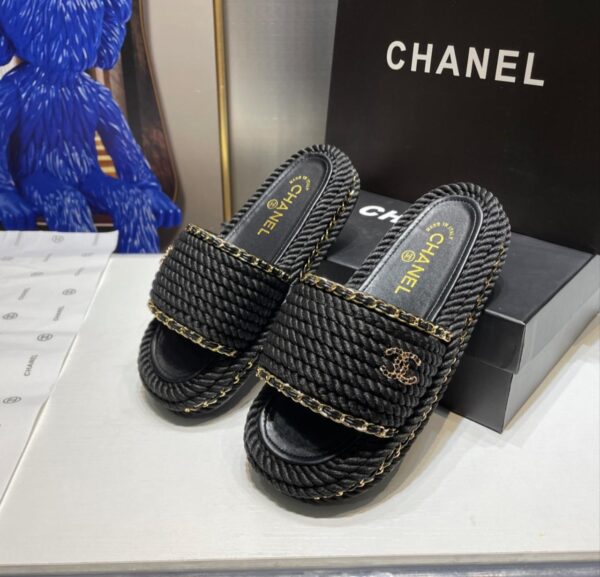 Jam2657 Chanel TOP 5A 335 45$ TLDD - Image 9