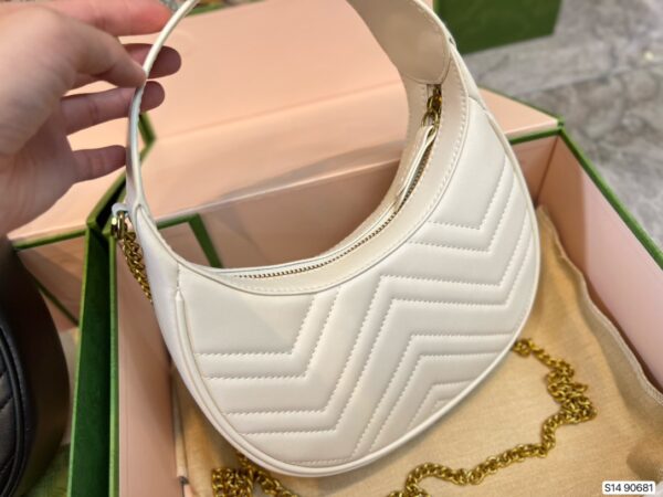 Jam1283  GUCCI 5A+ BOX  440 56.99$  GBB - Image 9
