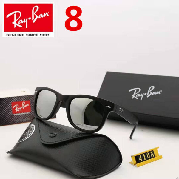 Jes523 Ray-Ban 28$ YJ - Image 9