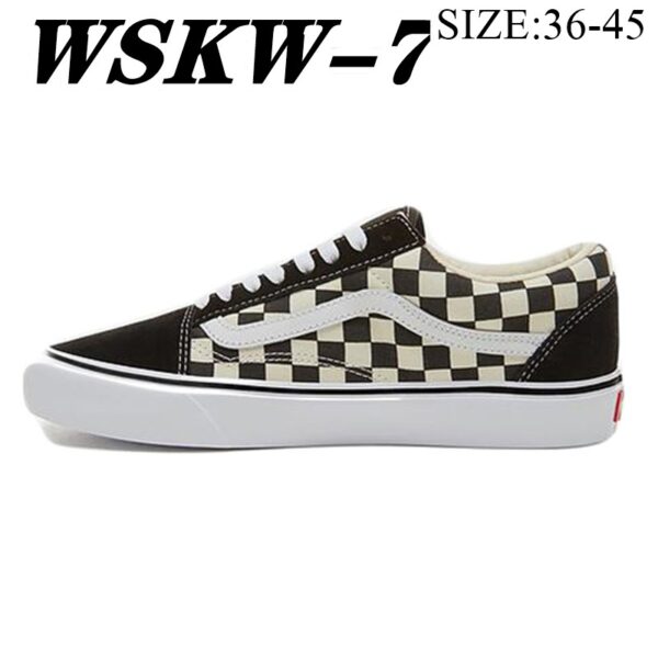 Jam326 Vans 27$ 200 KW - Image 9