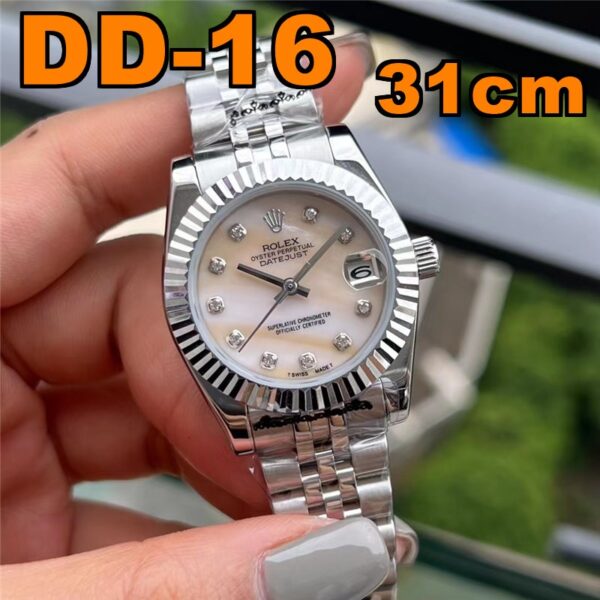 Jam574 Rolex 84$ 610 DSB - Image 9