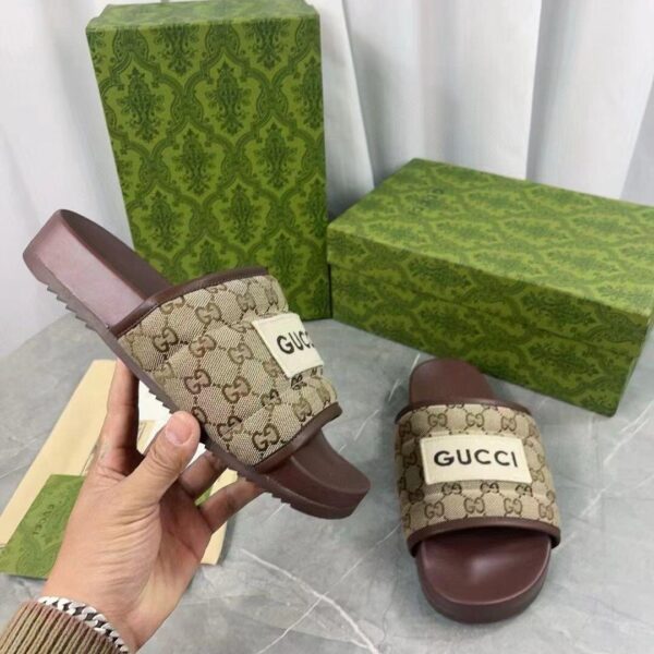 Jam4940 GUCCI 41$ 295 - Image 9