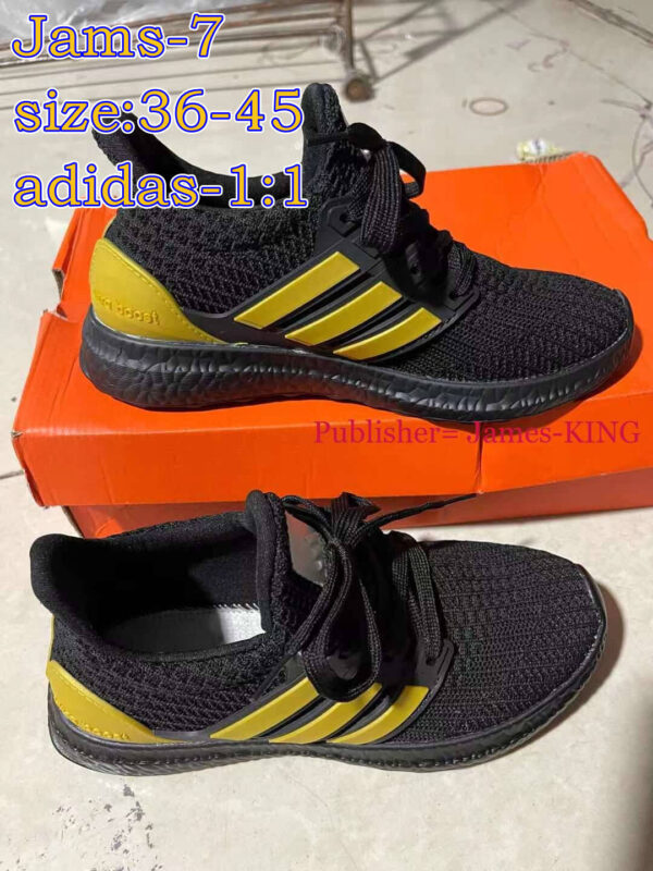 Jes716 ADIDAS 46$ PTX - Image 9