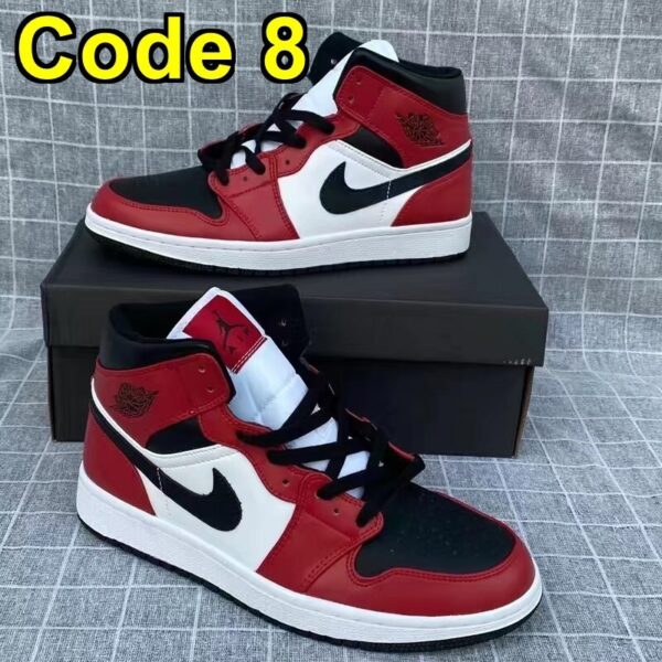 Jes2977 36.5$ AJ1 - Image 9