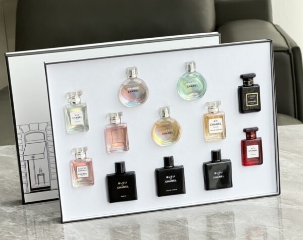 Jam5317 Chanel 49.99$ - Image 9