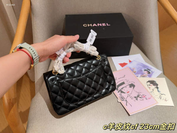 Jam4165 Chanel 65.99$ - Image 9