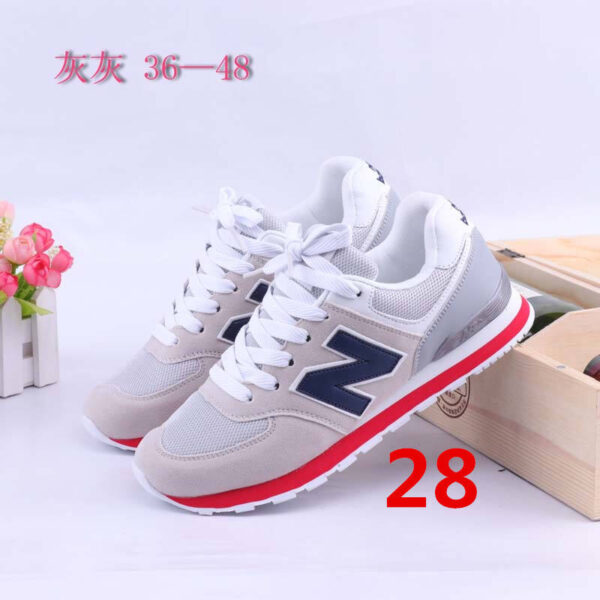 Jes410 23.82$ 23-35 Newbalance -A - Image 9