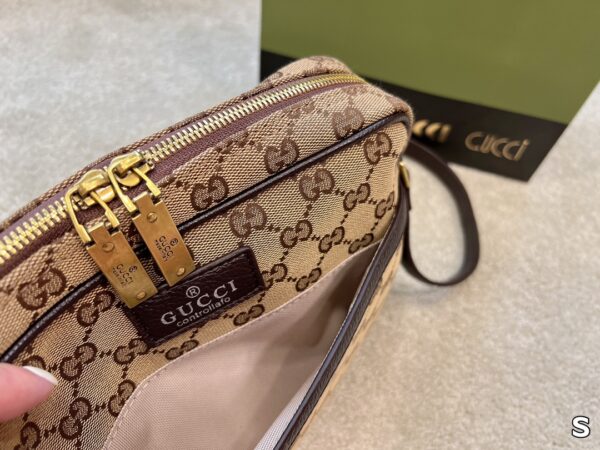 Jam4036   GUCCI     70$ - Image 9