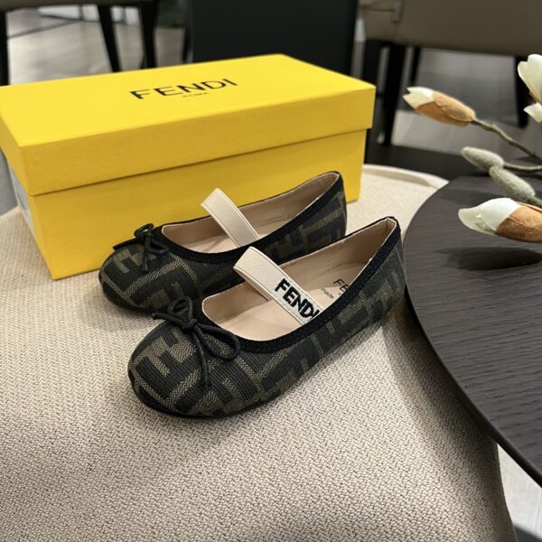 Jam5197 FENDI 59.9$ - Image 9