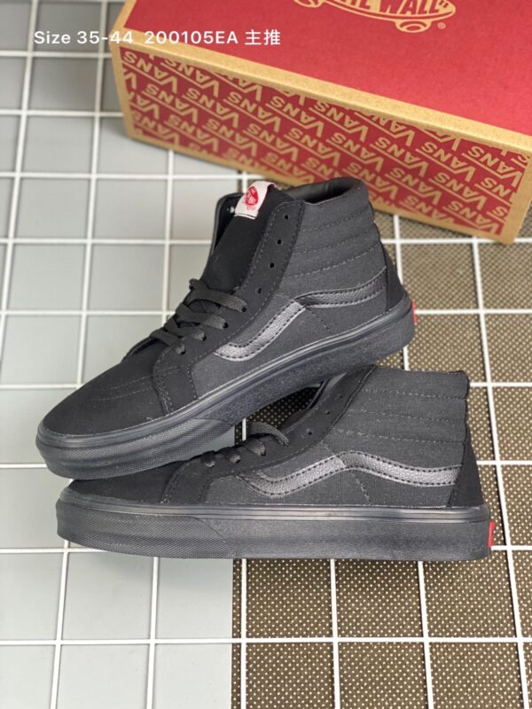 Jam1240 vans 45$ 290 PTX - Image 9