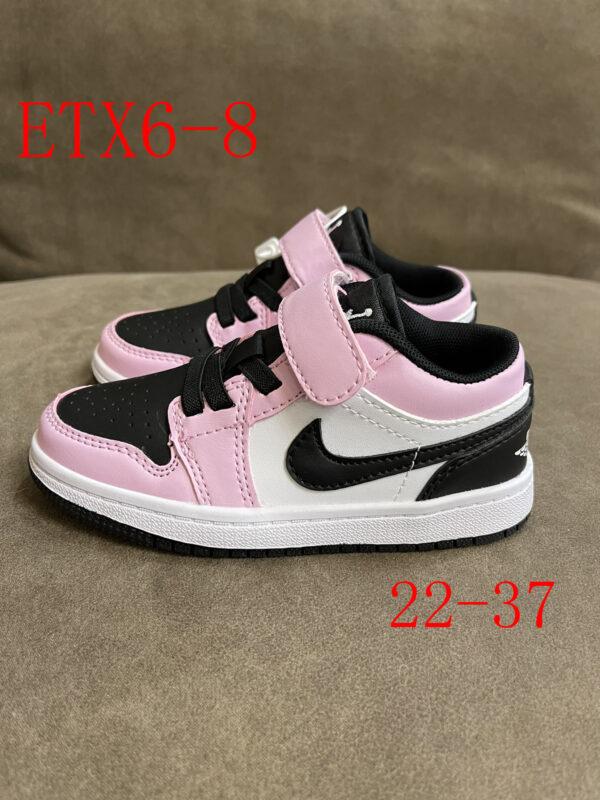 Jam2811 NIKE Kid 295 44$ PTX - Image 9