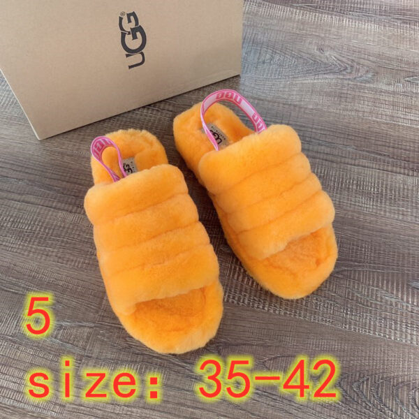 Jam102 UGG TOP 345 48$ UG - Image 9