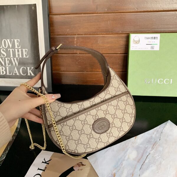 Jam4893 GUCCI 5A+ 350 48.9$ GBB - Image 9