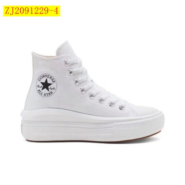 Jam4095 Converse with Platform 340 48$ PTX - Image 9
