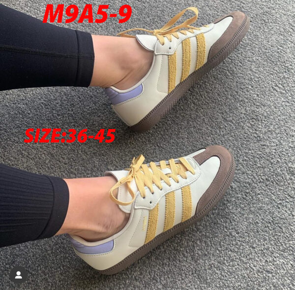 Jam2362 ADIDAS samba 47.9$  340  PTX - Image 9