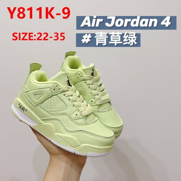 Jam2339 Jordan kids 5A+ 37.99$ 280 PTX - Image 9