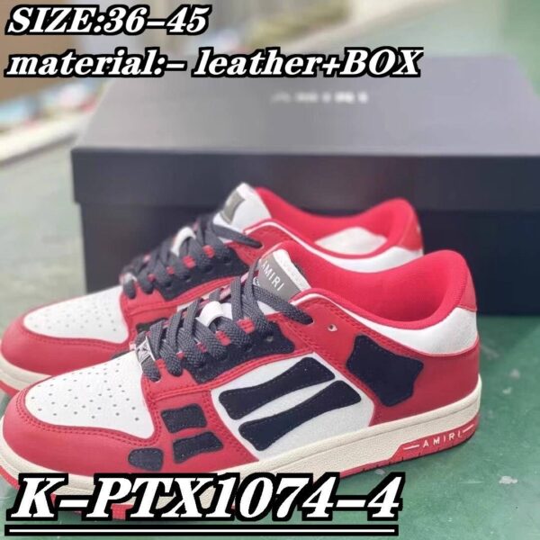 Jam1074 AMIRI 5+ 390 55.99$ PTX - Image 9