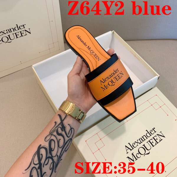 Jes3526 34.99$ McQueen -F - Image 9