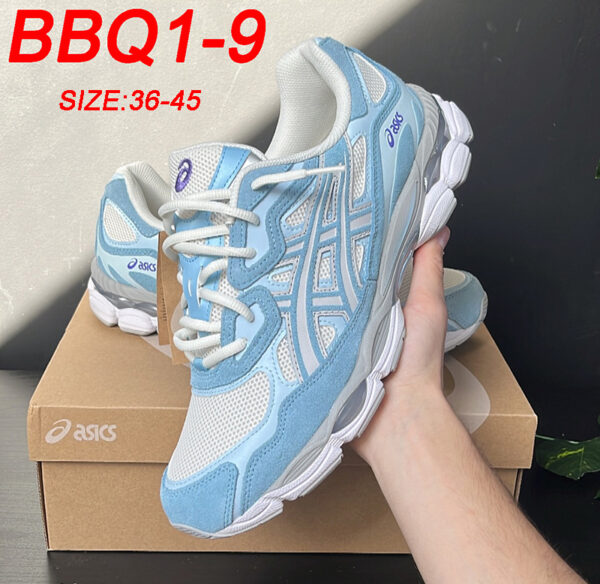 Jam4139   ASICS  58$ - Image 9