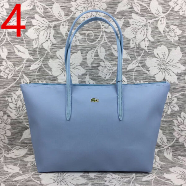 Jam1498 Lacoste 35$ 270 YZBB - Image 9