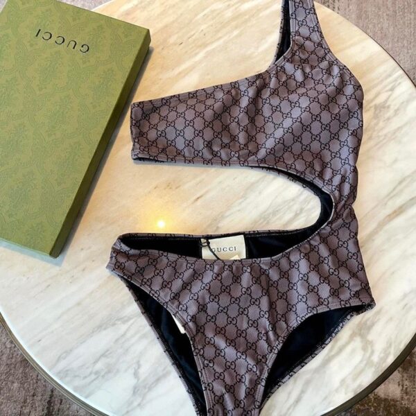 Jam4968 Gucci swimsuit 4A 185 26.99$ YZ - Image 9