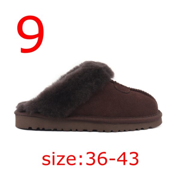 Jam4811  UGG  330 45$  UG - Image 9