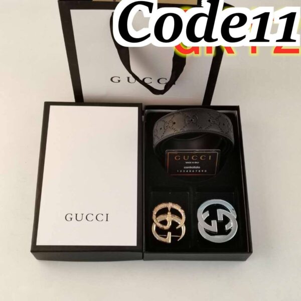 Jam1127 GUCCI 48.8$ 215 - Image 9