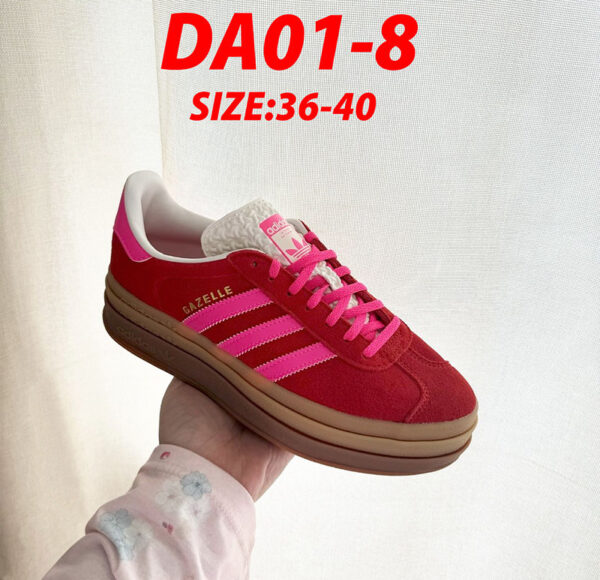 Jam4152 ADIDAS  5A+ 48.9$  PTX - Image 9