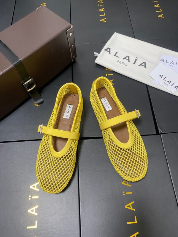 Jam5335 ALAiA 89.99$ - Image 10