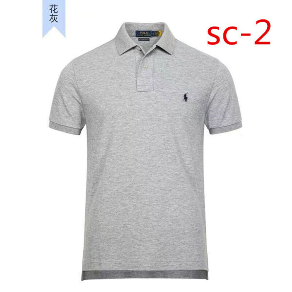 Z5537-35$ Paul Sizes M-2XL