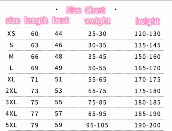 Z5537-35$ Paul Sizes M-2XL - Image 11