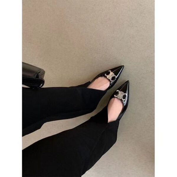 Z5519-58$ High heels 5CM-size 35-40 - Image 11