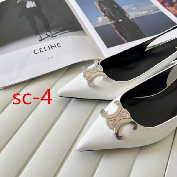 Z5519-58$ High heels 5CM-size 35-40 - Image 4