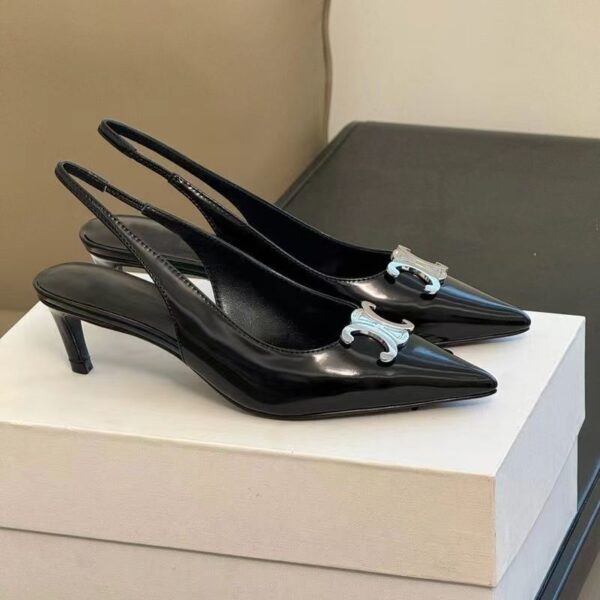 Z5519-58$ High heels 5CM-size 35-40 - Image 6