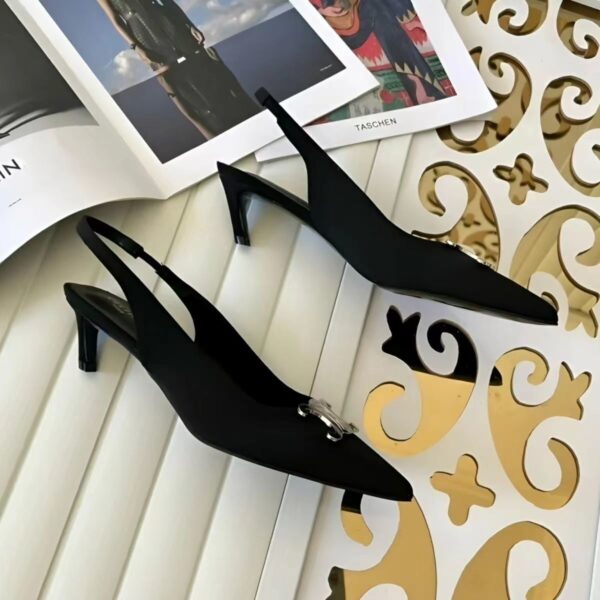 Z5519-58$ High heels 5CM-size 35-40 - Image 7