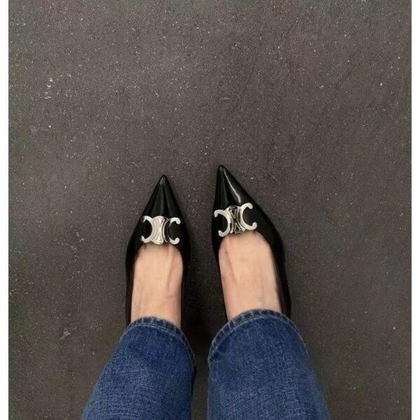 Z5519-58$ High heels 5CM-size 35-40 - Image 9