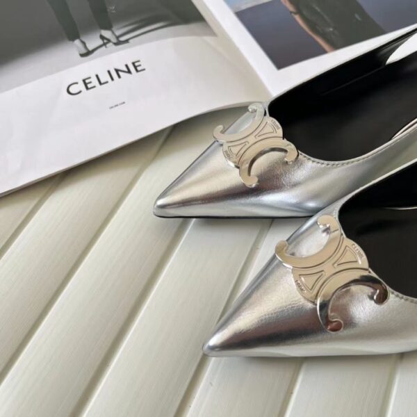 Z5519-58$ High heels 5CM-size 35-40 - Image 10