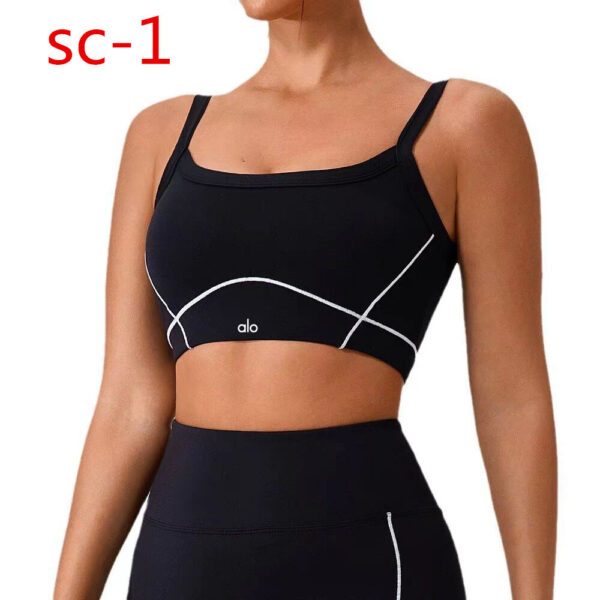 Z5508-49.99$ Yoga - Sizes S-XL - Image 3