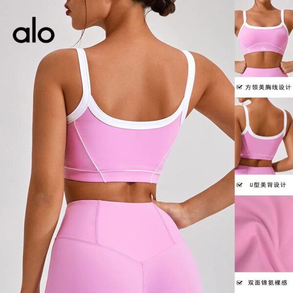 Z5508-49.99$ Yoga - Sizes S-XL - Image 6