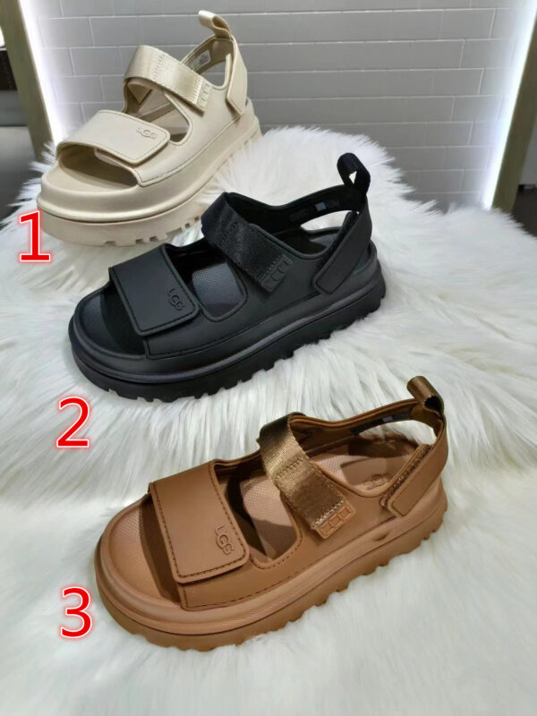 Z5332-68.99-UGG - High quality box size 35-40 - Image 3
