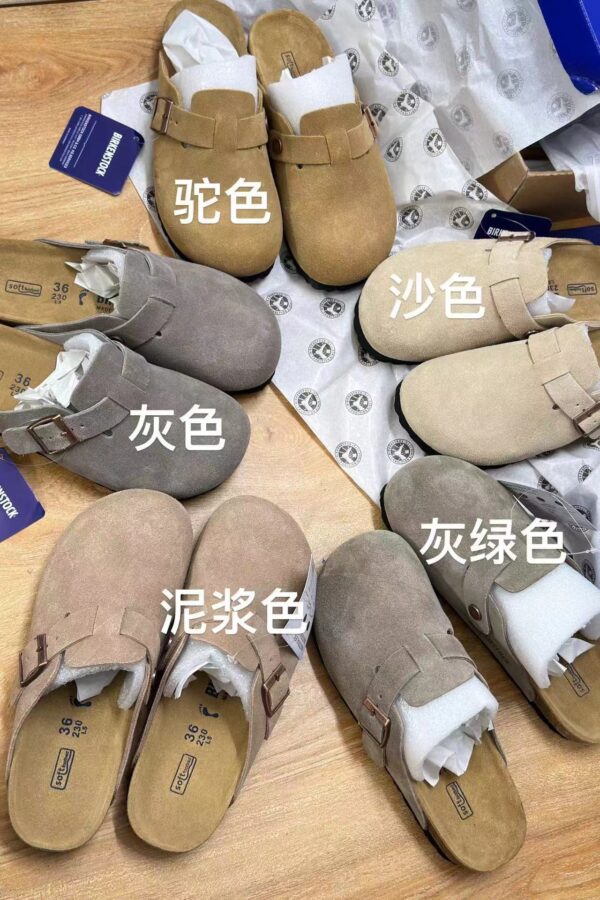 Z5495-55$ Size 36-45- with box - Image 7