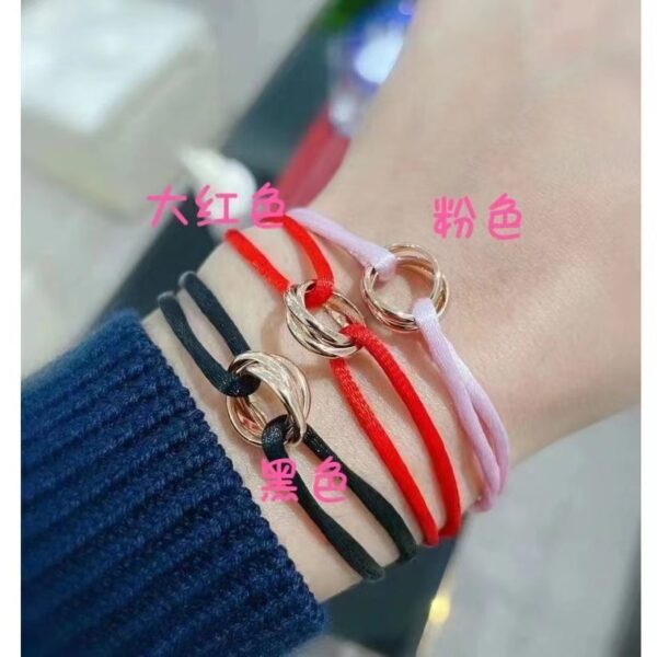 Z5492-29.99$ Cartier bracelet