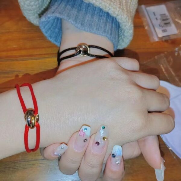 Z5492-29.99$ Cartier bracelet - Image 4