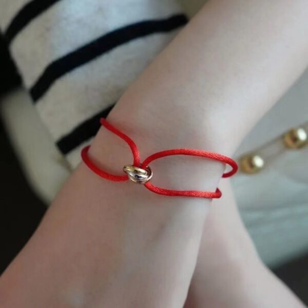 Z5492-29.99$ Cartier bracelet - Image 6