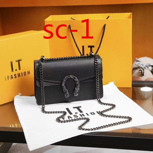 Z5484-59.99$-Size 27- 16 * 8.5CM - Image 2