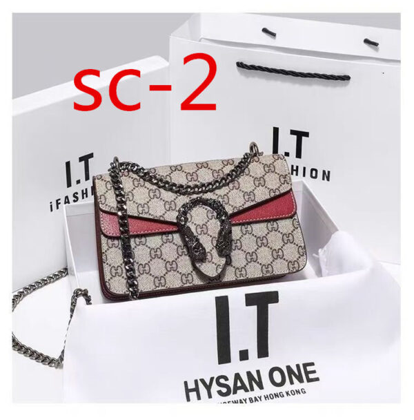 Z5484-59.99$-Size 27- 16 * 8.5CM