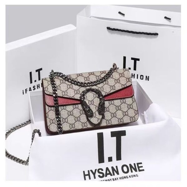Z5484-59.99$-Size 27- 16 * 8.5CM - Image 3