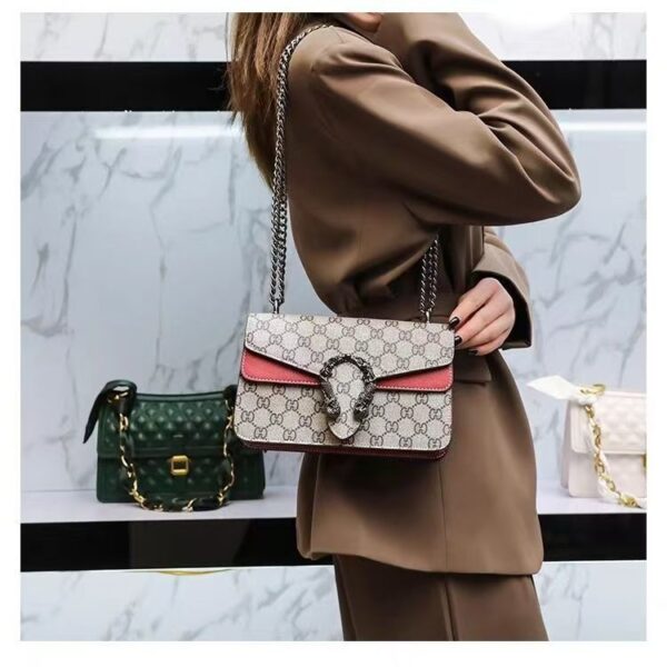 Z5484-59.99$-Size 27- 16 * 8.5CM - Image 5