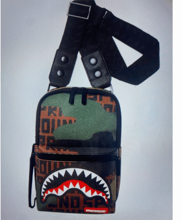 Z5471-75.99$-SprayGround - Image 4